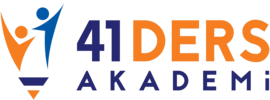 41 Ders Akademi